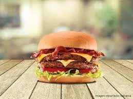 X-BACON ESPECIAL
