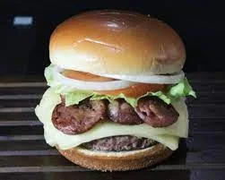 CALABURGUER