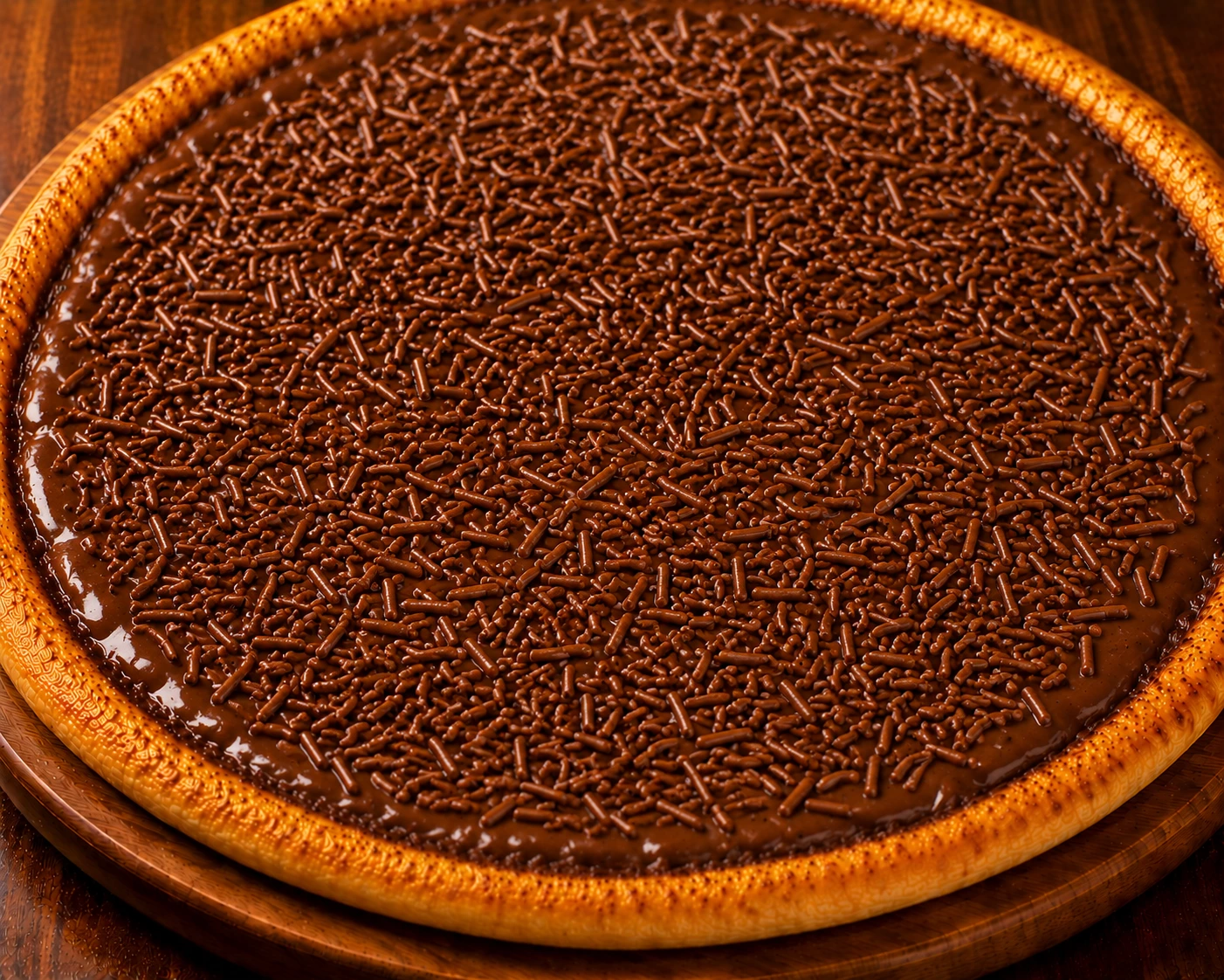BRIGADEIRO