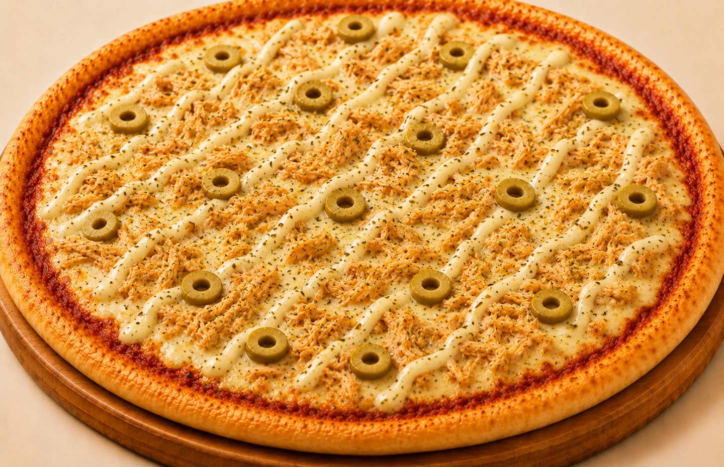 FRANGO COM CATUPIRY