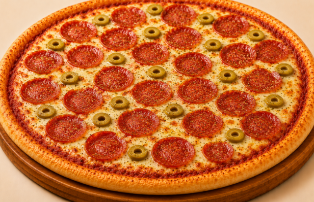 PEPPERONI