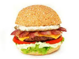 X-HOBBY BACON EGG