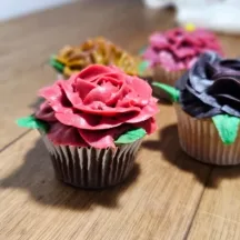 Massa choco/ chocolate 