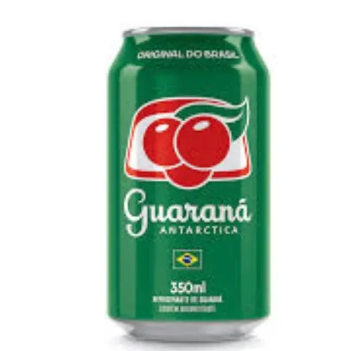 Guarana Lata