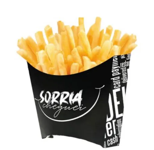 Batata Frita