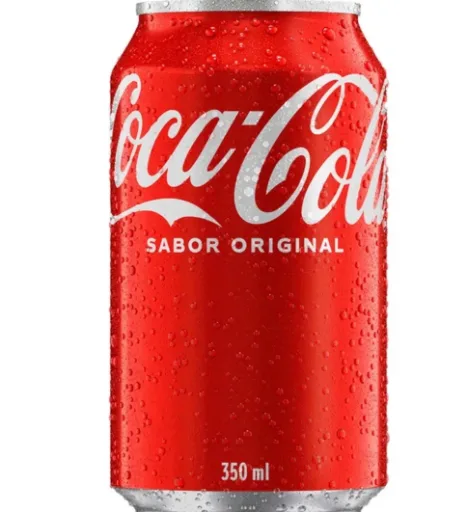 Coca Lata