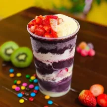 Açaí no copo - 300ml