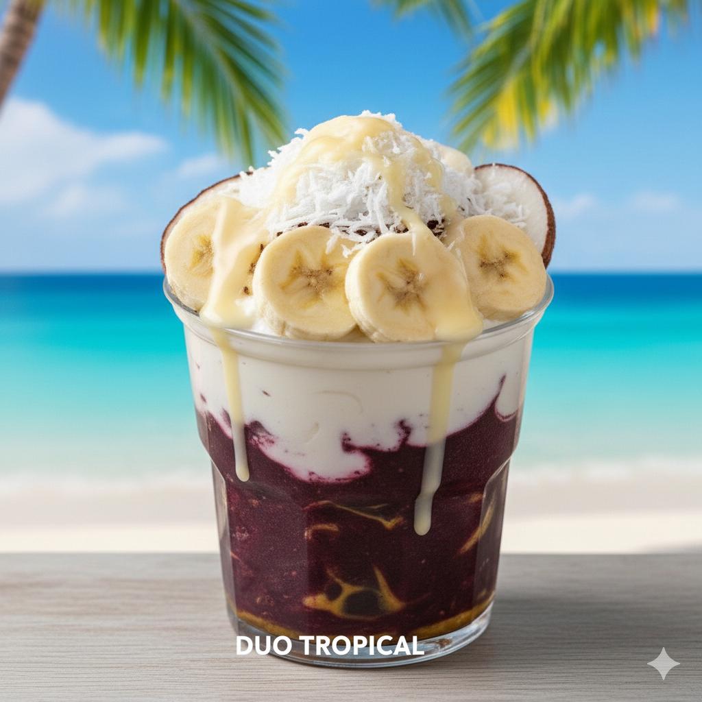 Duo Tropical 500 ml