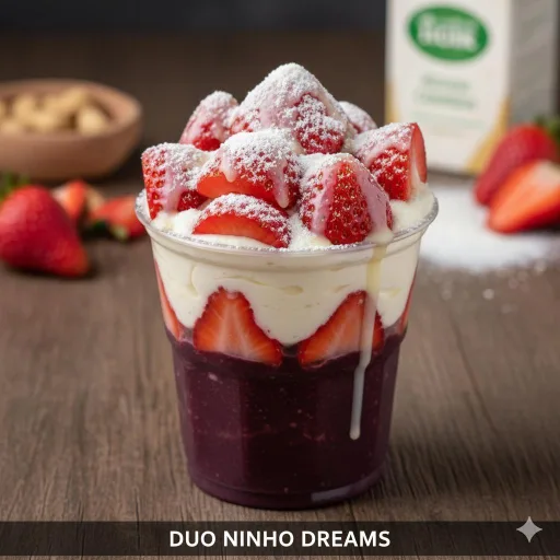 Duo Ninho Dreams 700 ml