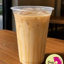 Café Baunilha 500 ml
