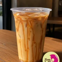 Café Caramelo 500ml