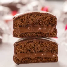  NUTELLA
