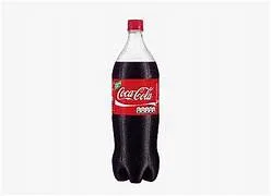 Coca-Cola 1 L