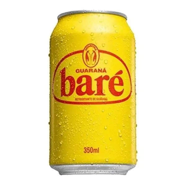 Guaraná Baré