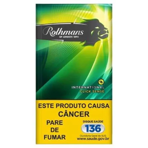 Rothmans 