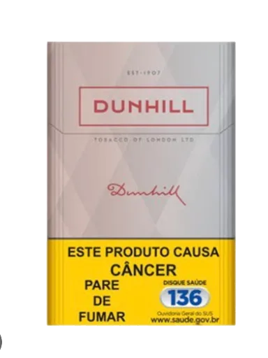 Dunhill 