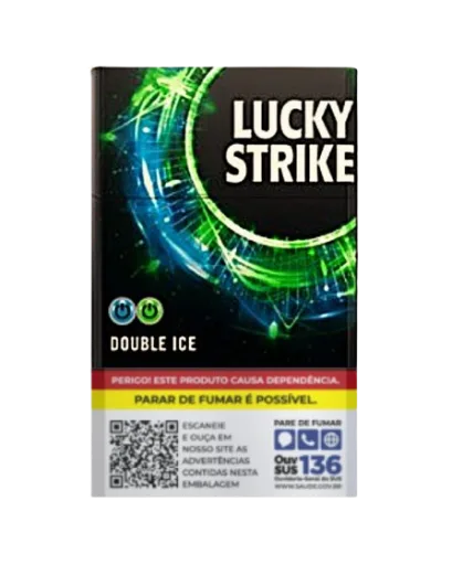 Lucky Strike