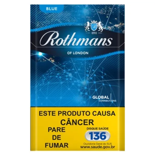 Rothmans 