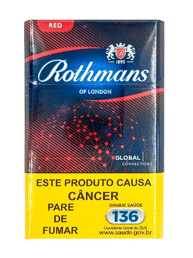 Rothmans