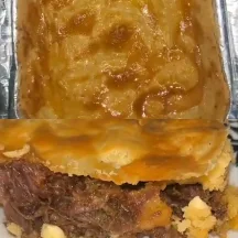 Empadão de Costela