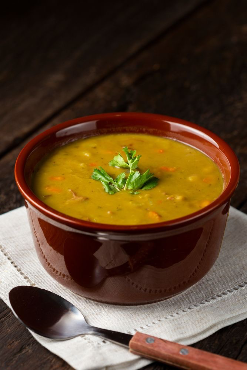 Caldo de carne 🥩