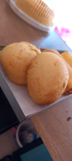 Pão De Batata
