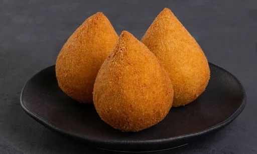 Coxinha Pequena