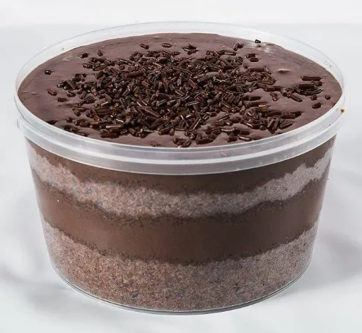 Bolo De Pote