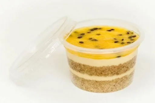 Bolo De Pote