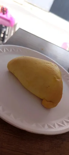 Esfiha De Carne