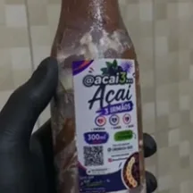 Garrafinha 400ml