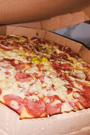 Pizza 