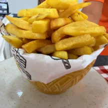 Batata Frita