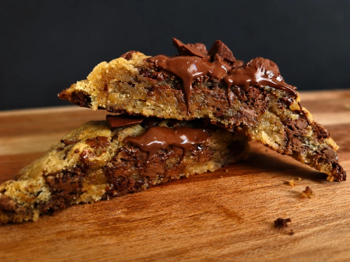 Chocolatudo Tradicional