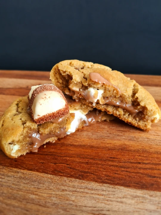 Cookie Kinder Bueno
