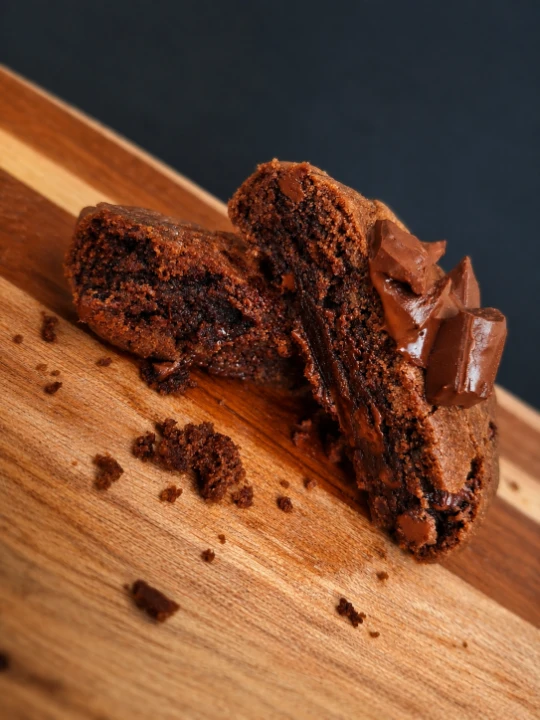 Cookie Chocolate Triplo