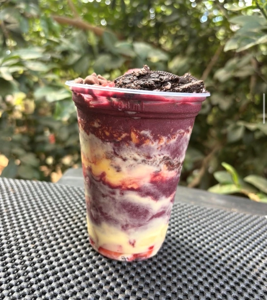 Açaí 