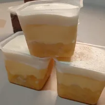 Delicia de Abacaxi