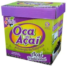 AÇAÍ E CREMES