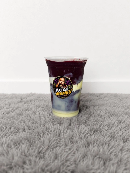 Açaí 400 ML