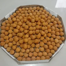 Mini Coxinhas