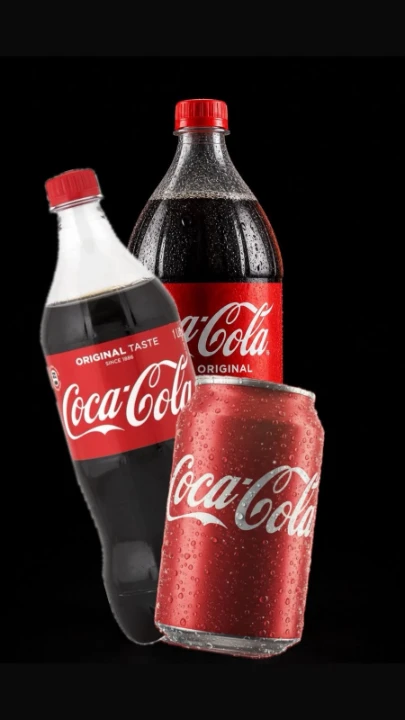 Coca Cola