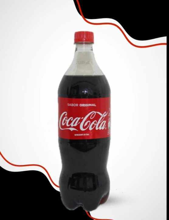 Coca Cola 1L