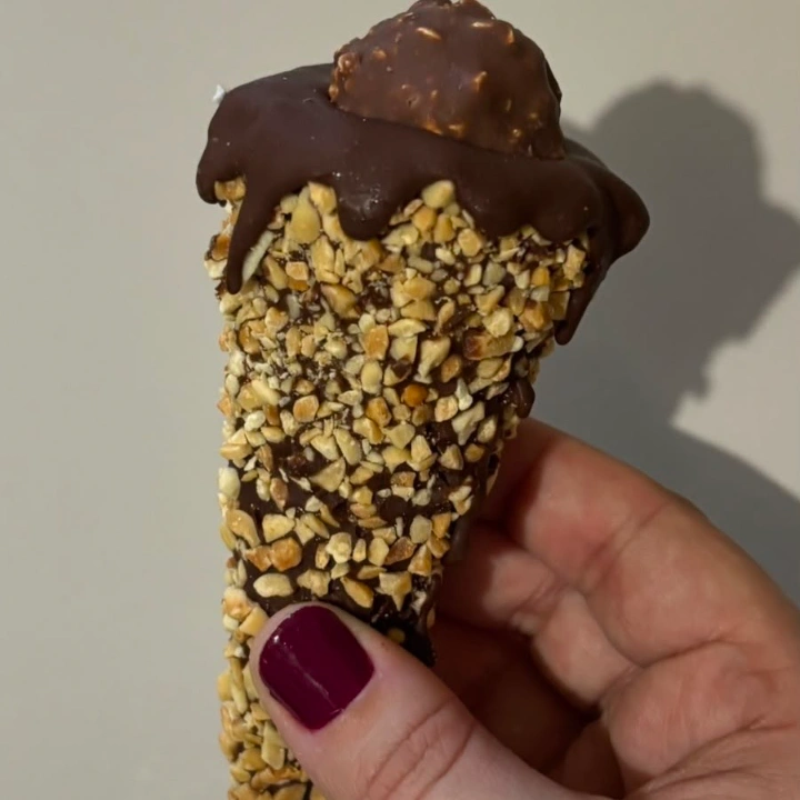 Ferrero Rocher