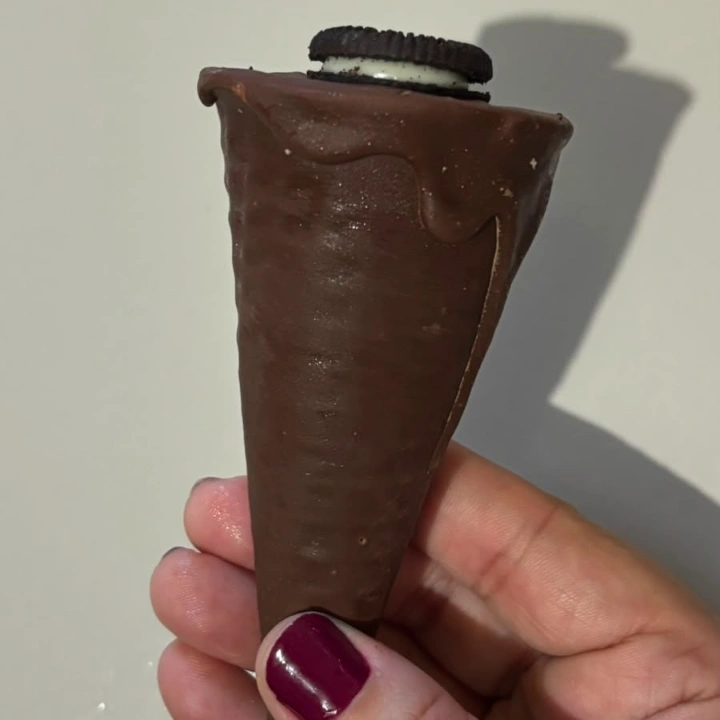 Oreo