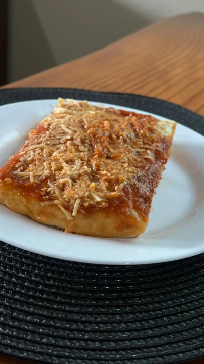  Panq. Frango c/catupiry 
