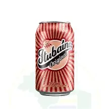 tubaina lata 350ml