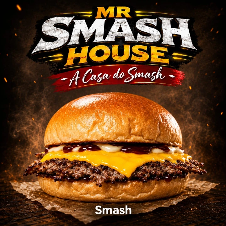 Smash Classico