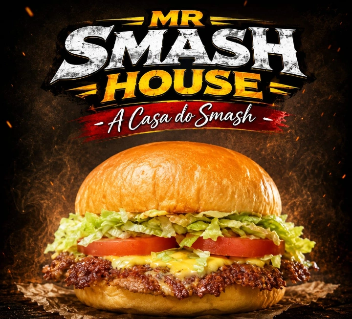 Smash Salad