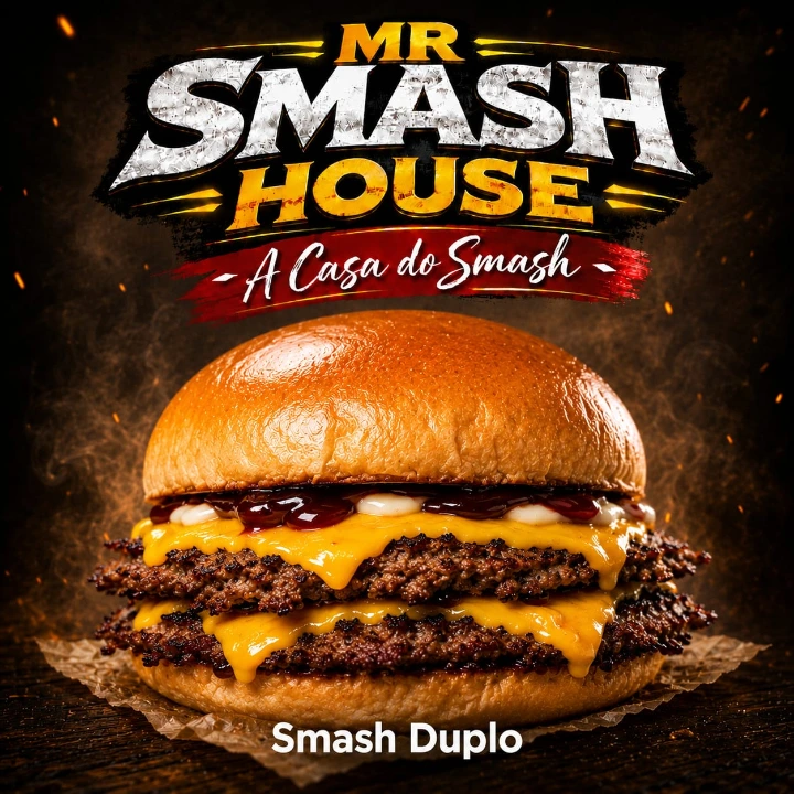 Smash Duplo